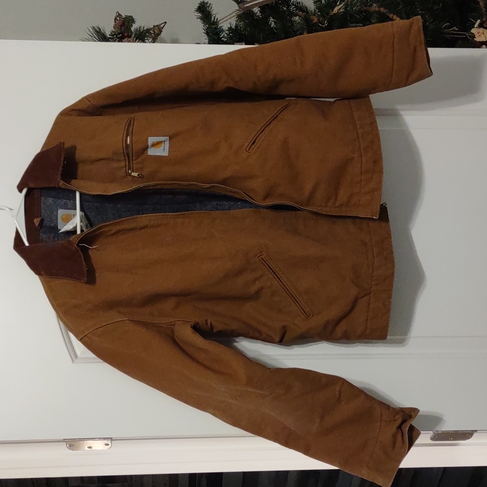 Men's Carhartt Jacket